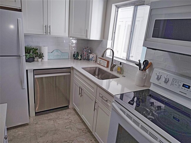 Foto del edificio - 1803 Flamingo Blvd