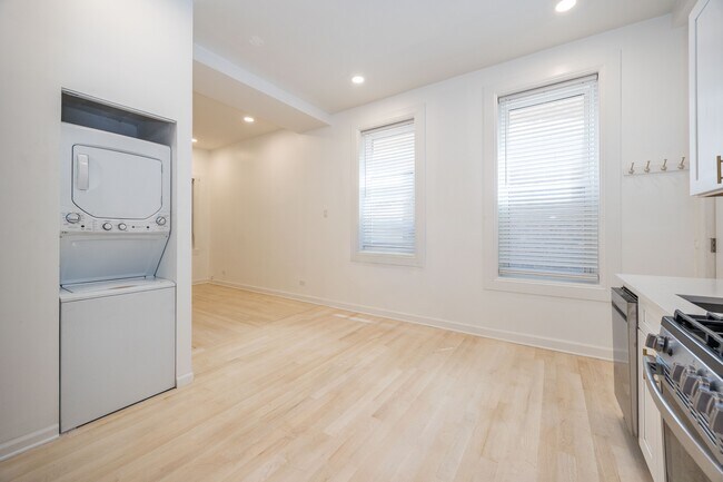 Foto del edificio - 1247 N Cleaver St