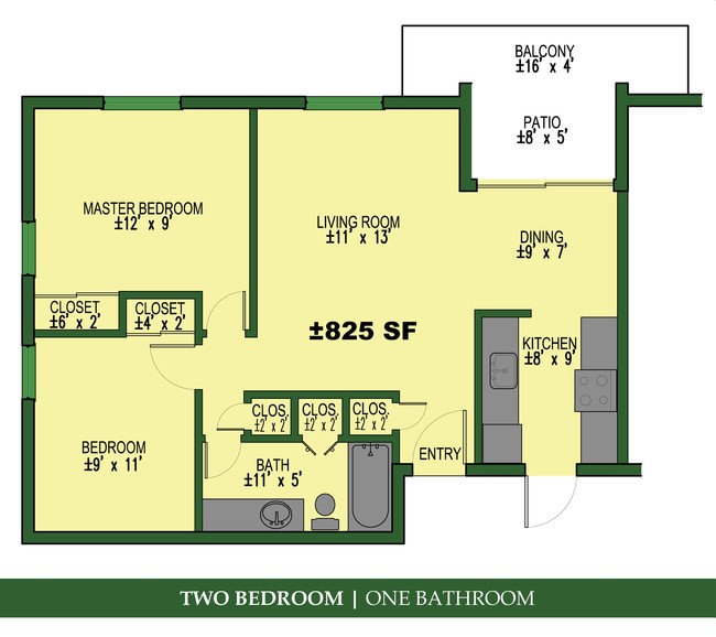 Gardens of Pinecrest Rentals Miami, FL