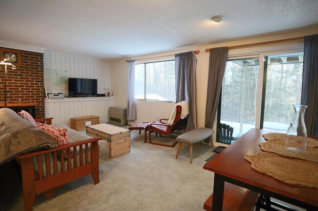 Foto del edificio - 3 Knotts Rd