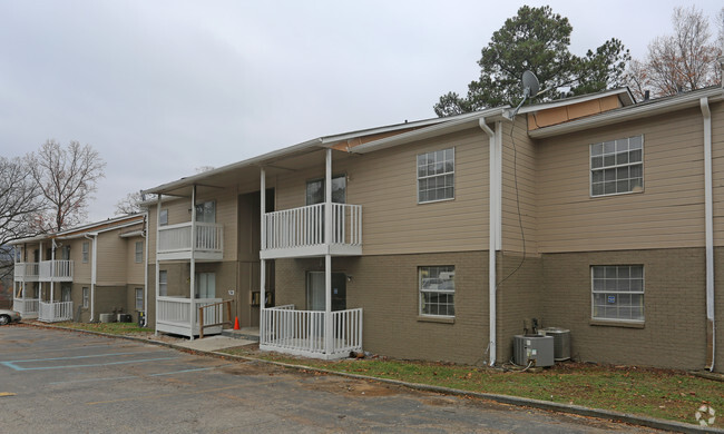 Section 8 Apartments In Centerpoint Alabama