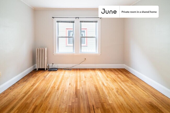 Foto del edificio - Room in Shared 4 bed/1 bath home in Mission Hill