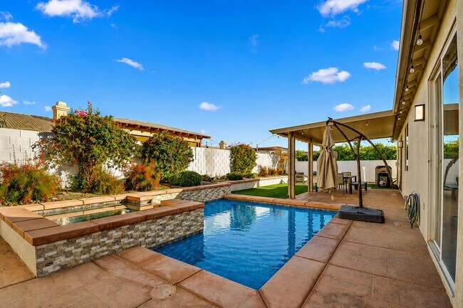 Foto del edificio - 80746 Diamondback Trail