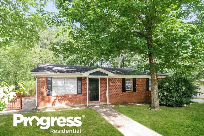 Building Photo - 2826 Aunt Pittypat Ln