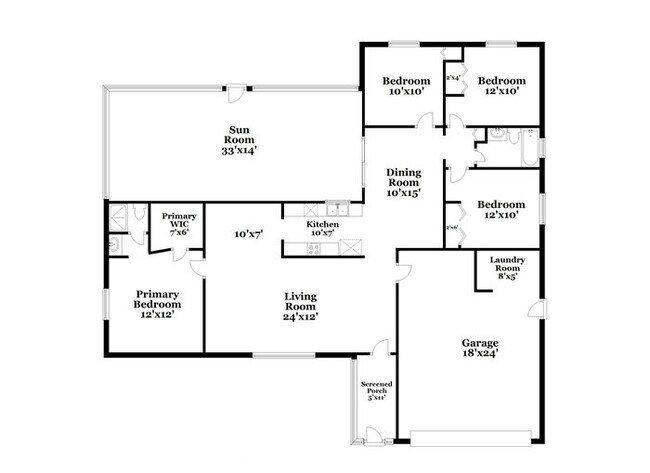 Building Photo - 401 SPRINGVIEW DR, SANFORD, FL 32773
