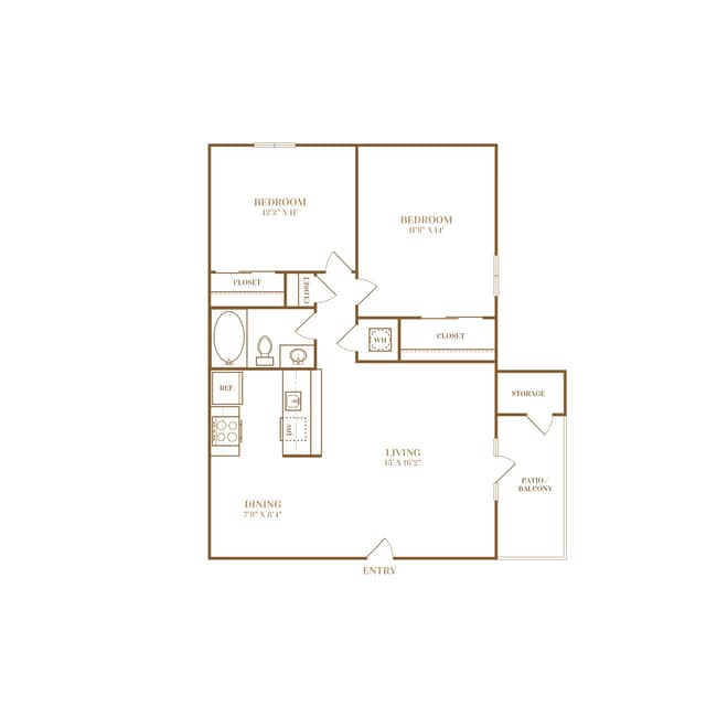 Darby_Floor Plans_B1 840 SF.jpg - The Darby