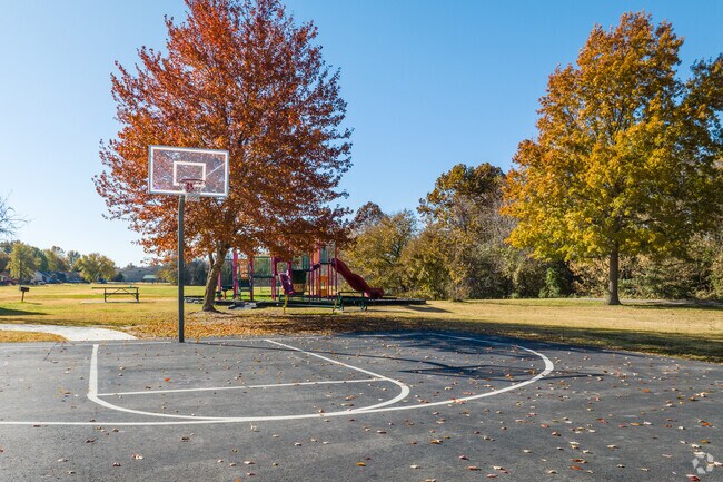 Coweta is full of outdoor fun with plenty of parks.