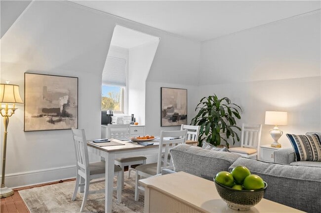 Foto del edificio - 434 Bellevue Ave