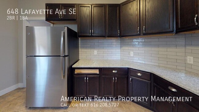 Foto del edificio - 648 Lafayette Ave SE