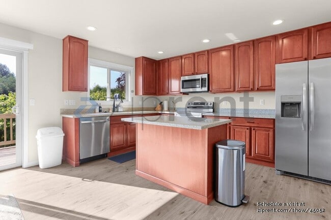 Foto del edificio - 3626 152nd St SE