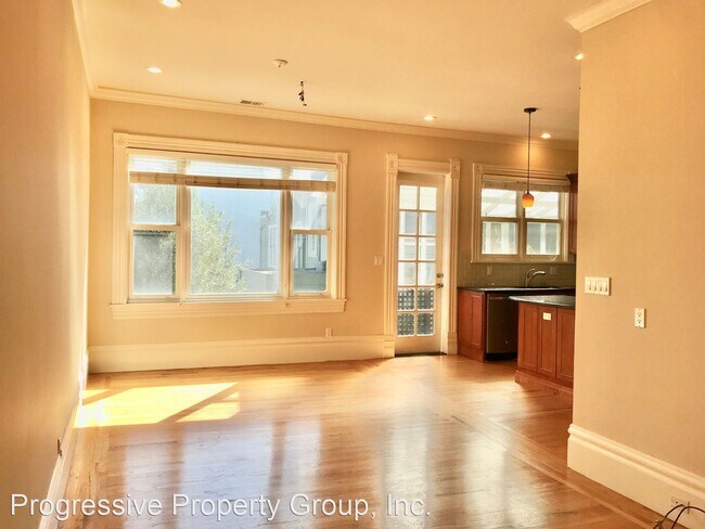 Foto del edificio - 3 br, 2 bath House - 3079 Sacramento Street