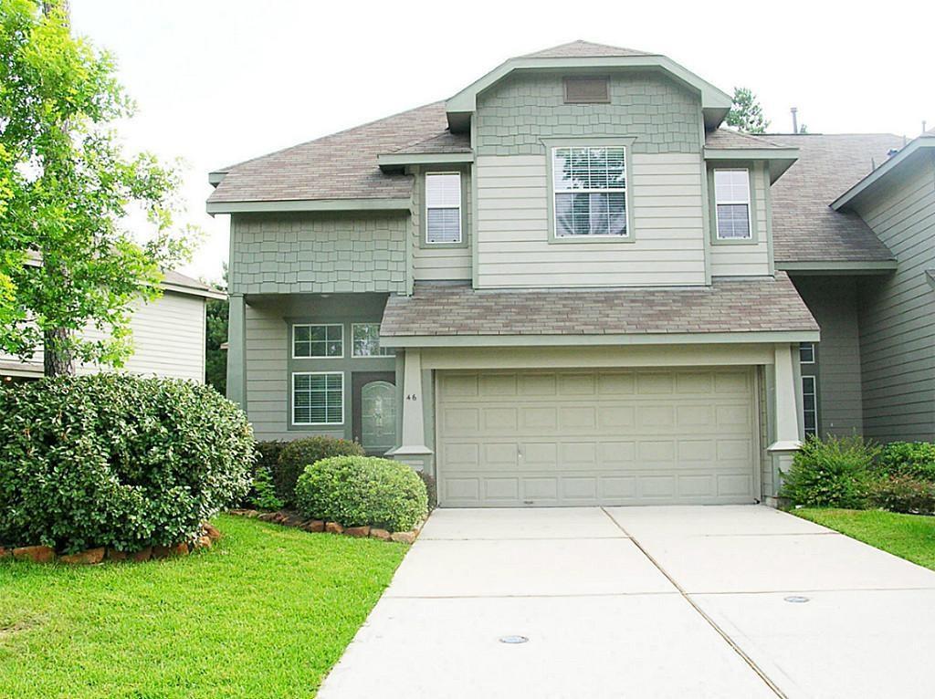 Primary Photo - 46 S Burberry Park Cir
