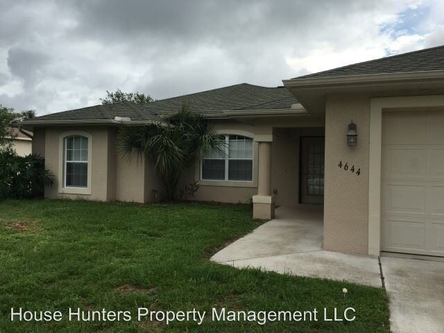 Foto del edificio - 4 br, 2 bath House - 4644 Michaler St