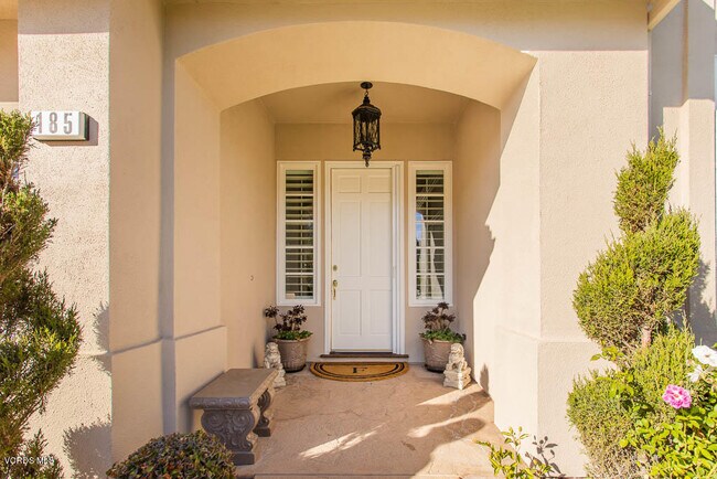 Foto del edificio - 185 Halsbury Ct