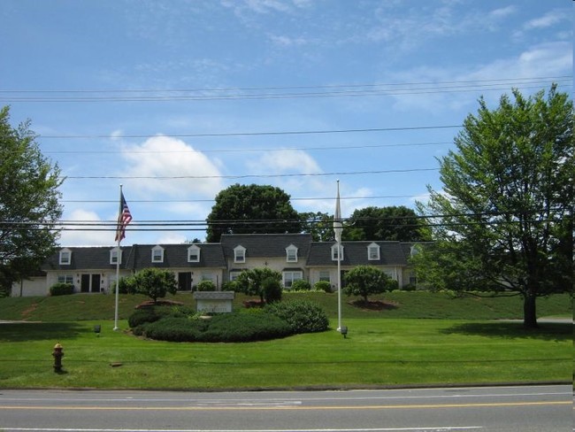 Building Photo - University Park Apartments