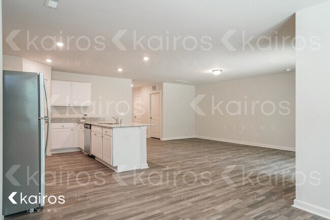 Foto del edificio - 2607 Provence Dr SE