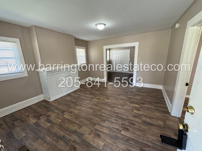 Foto del edificio - 213 Beech Ave