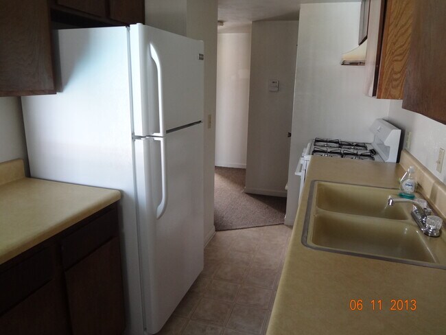 Foto del edificio - 1721 Puckett rd