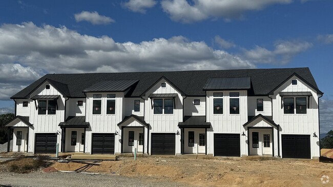 Building Photo - Steele Landing