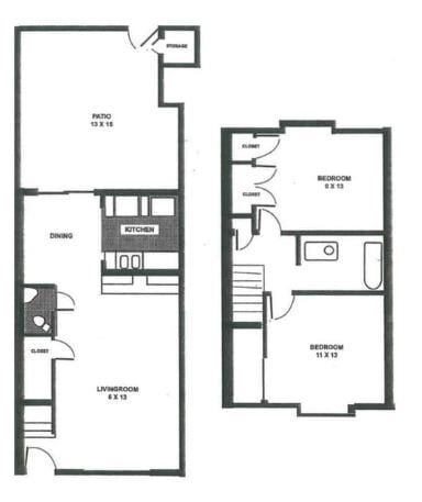 The Colonial - Spanish Oaks