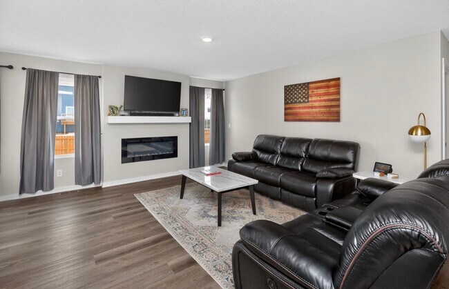 Foto del edificio - 2843 E 50th Ct