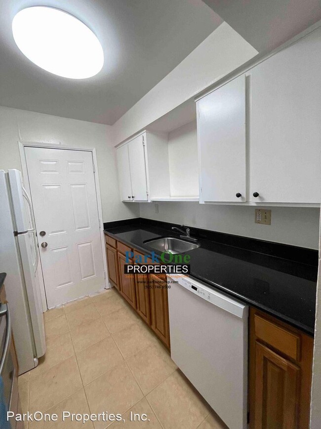 Foto del edificio - 2 br, 1 bath House - 1485 Del Rio Unit B