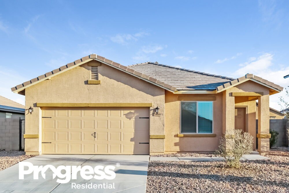24644 W Mobile Ln, Buckeye, AZ 85326 House Rental in Buckeye, AZ