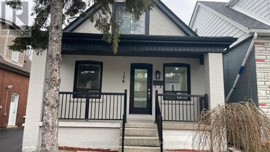 Building Photo - 136 Edgemont St N