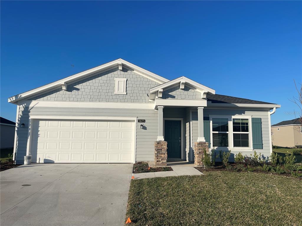 Foto principal - 5675 SW 93rd St