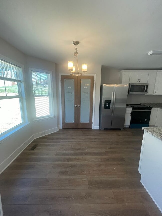 Building Photo - Ooltewah Rental 3 Bedrooms + Full Finished Basement