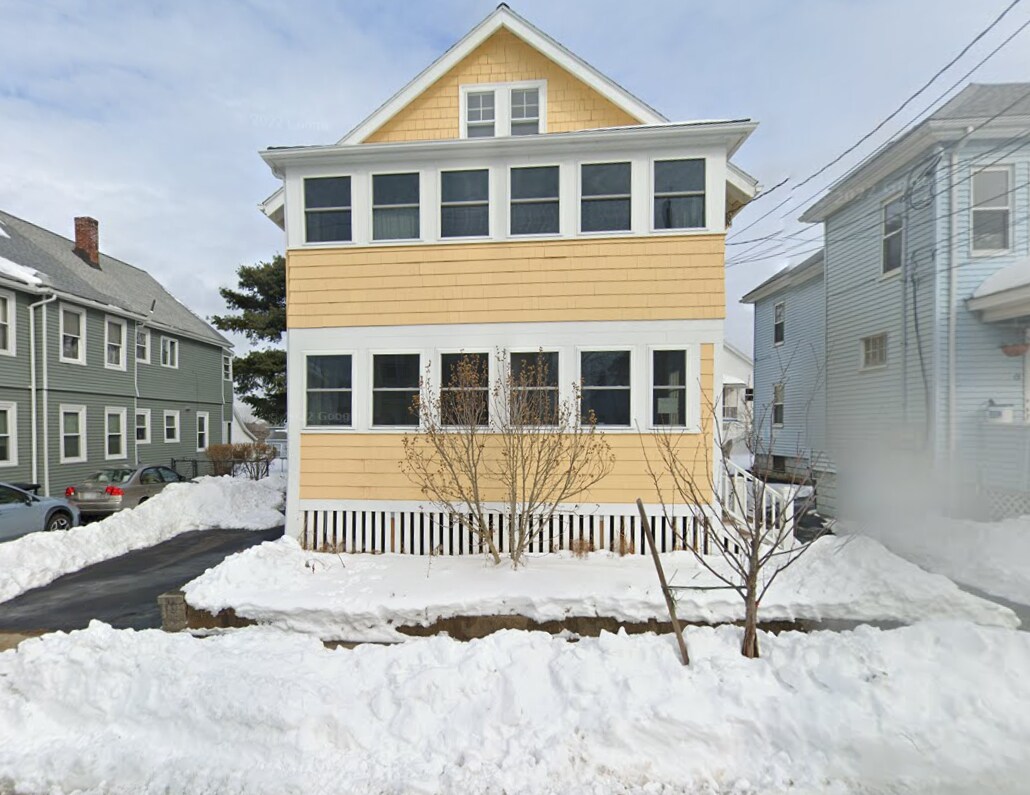 Foto principal - 61 Putnam St