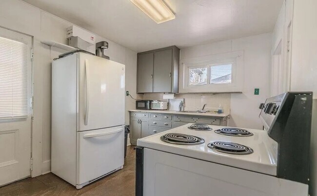 Foto del edificio - 164 N 9th St