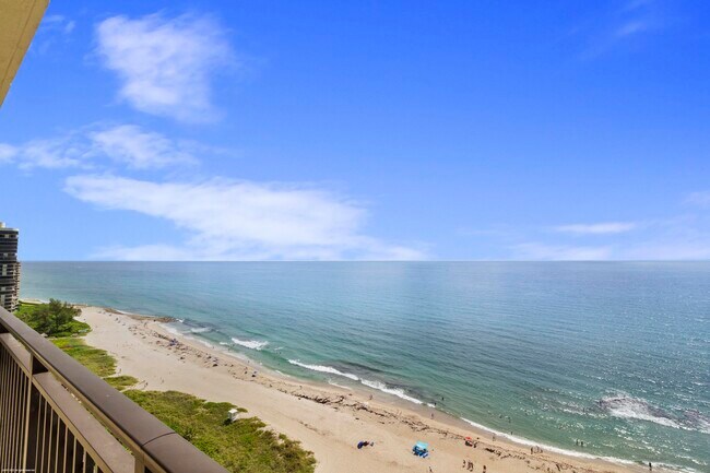 Foto del edificio - 3800 N Ocean Dr