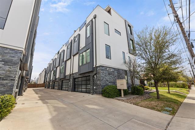 Foto del edificio - 4522 Deere St