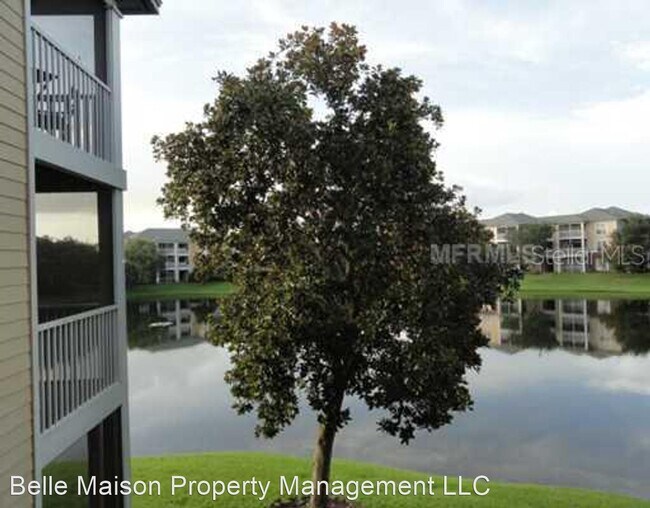 Foto del edificio - 1 br, 1 bath House - 4107 Chatham Oak Ct #...