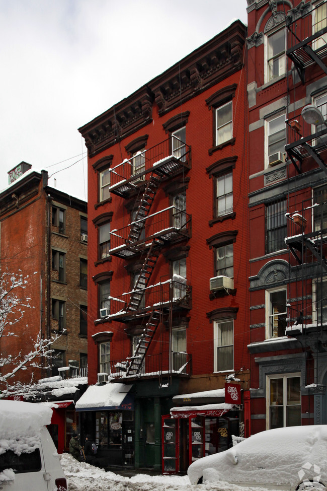 Building Photo - 93A East 7th St