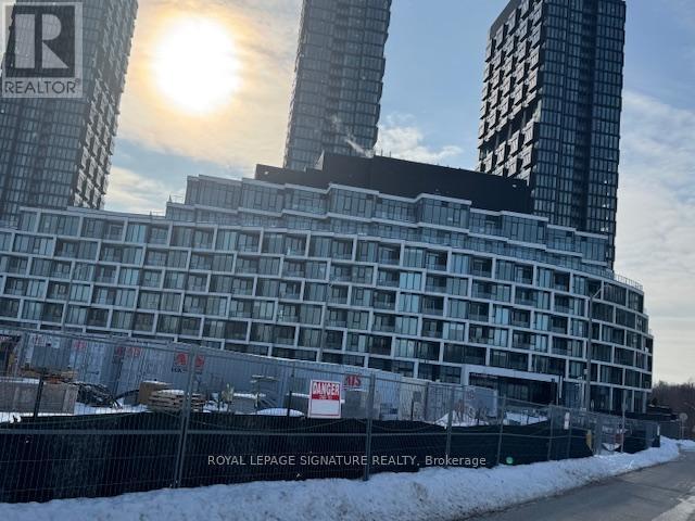 Photo du bâtiment - 1 Kyle Lowry Rd