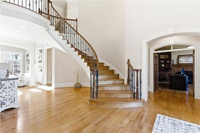 Foto del edificio - 6335 Howell Cobb Ct