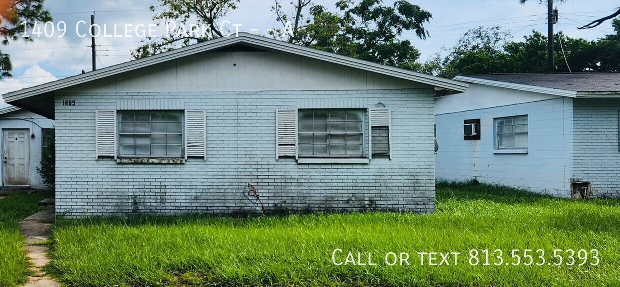Building Photo - 1409 College Park Ct
