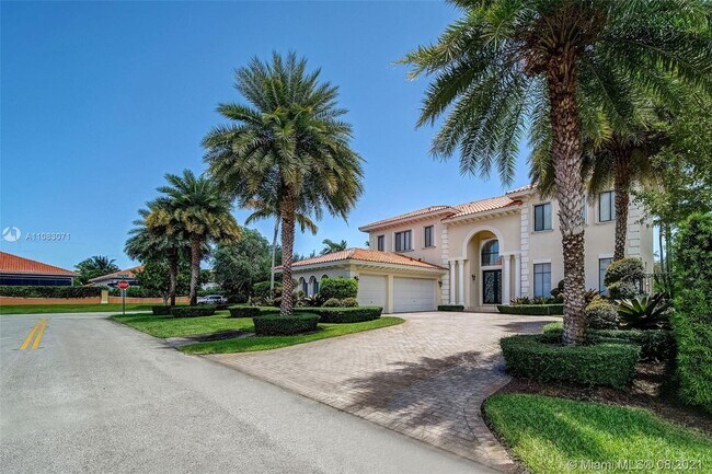 Foto del edificio - 7804 SW 193rd St