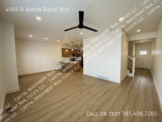 Foto del edificio - 4004 N Aspen Rdg Wy