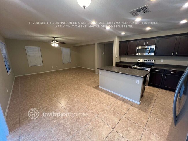 Foto del edificio - 8923 E Pampa Ave