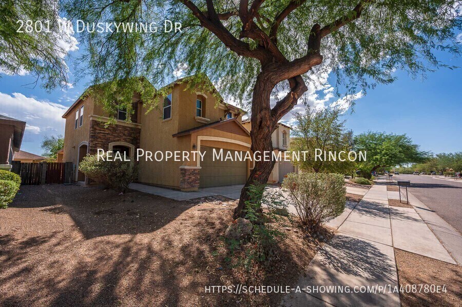 Foto principal - 2801 W Duskywing Dr