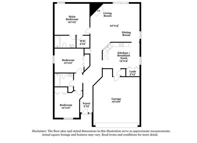 Building Photo - 7510 International Village Dr