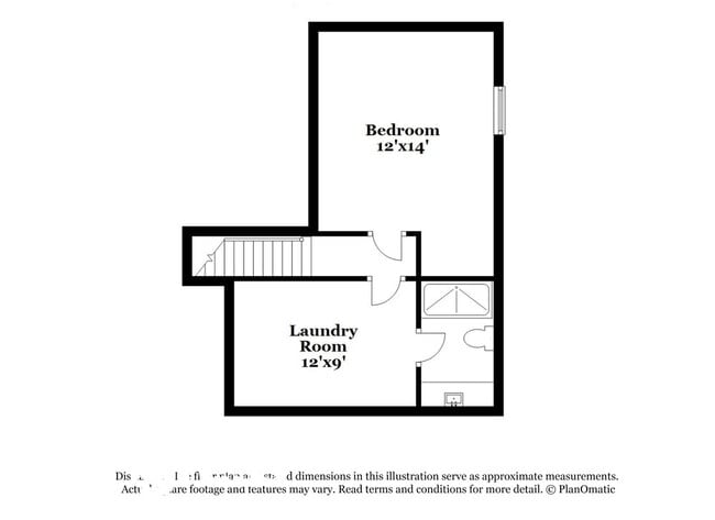 Foto del edificio - 12164 Glencoe St