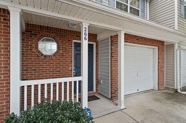 Foto del edificio - 266 Swaying Pine Ct