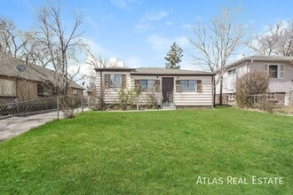 Building Photo - 1065 S Perry St