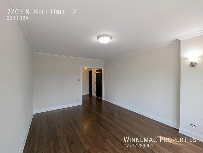 Building Photo - 7309 N Bell Ave