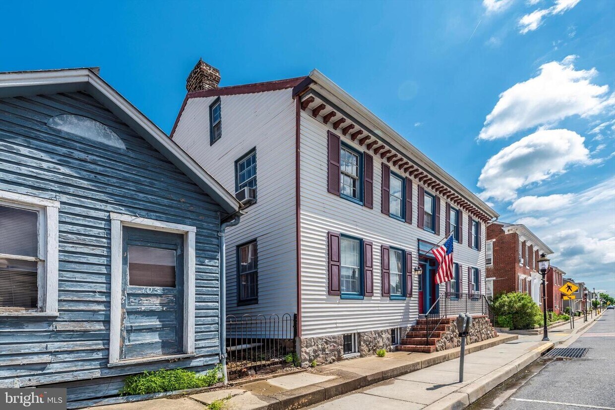 113 E Main St, Emmitsburg, MD 21727 House Rental in Emmitsburg, MD