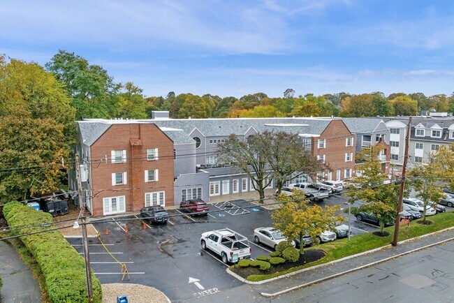 Foto del edificio - 212 Humphrey St